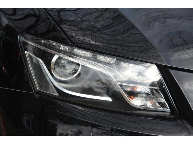 Ｑ５ 　ペイントグリル・下回りモール／ナビ／フルＴＶ／ルーフライニング張替済／ＥＴＣ／ＨＩＤ／電動リアゲート／サイドカメラ／ダブルエアコン／オートライト／パドルシフト／スマートキー／パワーシート／シートメモリ（31枚目）