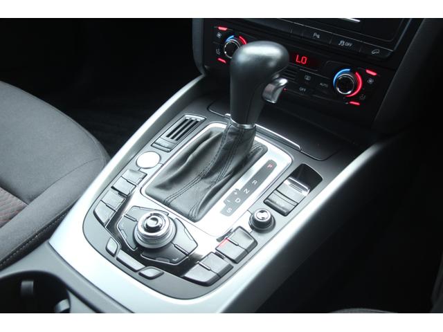 Ｑ５ 　ペイントグリル・下回りモール／ナビ／フルＴＶ／ルーフライニング張替済／ＥＴＣ／ＨＩＤ／電動リアゲート／サイドカメラ／ダブルエアコン／オートライト／パドルシフト／スマートキー／パワーシート／シートメモリ（32枚目）