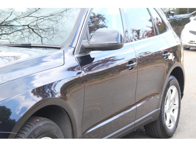 Ｑ５ 　ペイントグリル・下回りモール／ナビ／フルＴＶ／ルーフライニング張替済／ＥＴＣ／ＨＩＤ／電動リアゲート／サイドカメラ／ダブルエアコン／オートライト／パドルシフト／スマートキー／パワーシート／シートメモリ（45枚目）