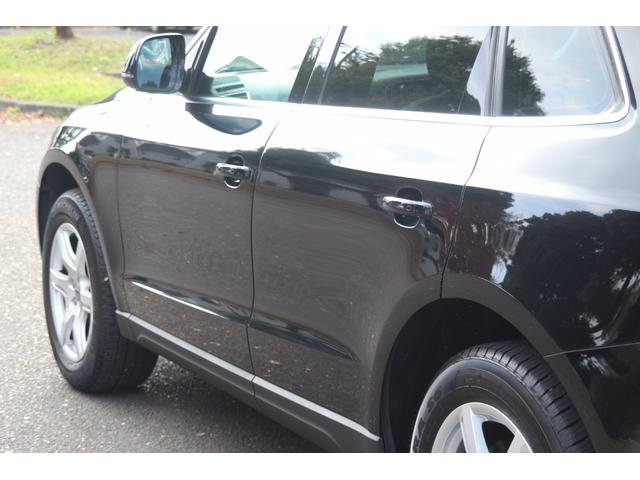 Ｑ５ 　ペイントグリル・下回りモール／ナビ／フルＴＶ／ルーフライニング張替済／ＥＴＣ／ＨＩＤ／電動リアゲート／サイドカメラ／ダブルエアコン／オートライト／パドルシフト／スマートキー／パワーシート／シートメモリ（47枚目）