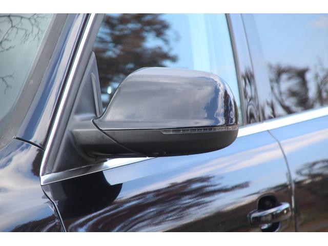 Ｑ５ 　ペイントグリル・下回りモール／ナビ／フルＴＶ／ルーフライニング張替済／ＥＴＣ／ＨＩＤ／電動リアゲート／サイドカメラ／ダブルエアコン／オートライト／パドルシフト／スマートキー／パワーシート／シートメモリ（55枚目）