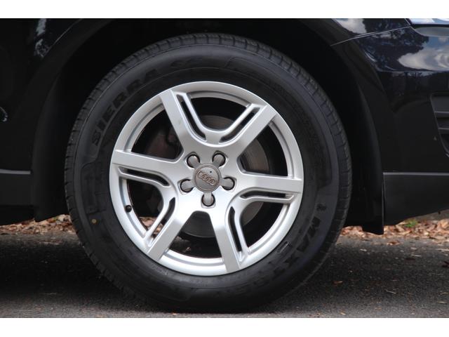 Ｑ５ 　ペイントグリル・下回りモール／ナビ／フルＴＶ／ルーフライニング張替済／ＥＴＣ／ＨＩＤ／電動リアゲート／サイドカメラ／ダブルエアコン／オートライト／パドルシフト／スマートキー／パワーシート／シートメモリ（61枚目）