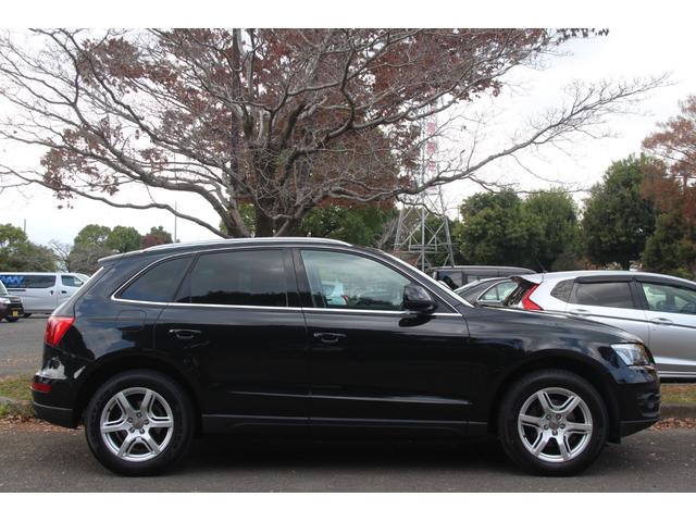 Ｑ５ 　ペイントグリル・下回りモール／ナビ／フルＴＶ／ルーフライニング張替済／ＥＴＣ／ＨＩＤ／電動リアゲート／サイドカメラ／ダブルエアコン／オートライト／パドルシフト／スマートキー／パワーシート／シートメモリ（66枚目）