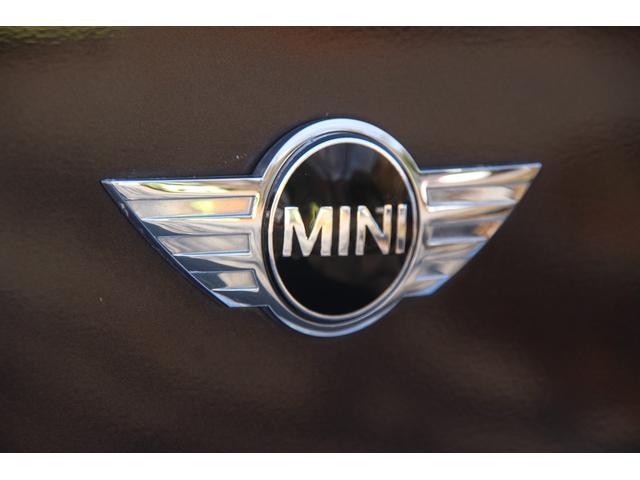 MINI クーパー クラブマン 走行20000キロ/パドルシフト/ETC/プッシュスタート/キーレス2個/CD(13枚目)