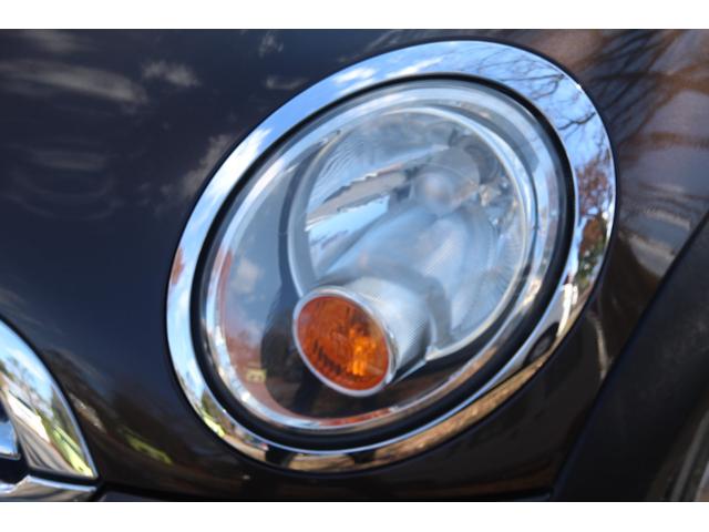 MINI クーパー クラブマン 走行20000キロ/パドルシフト/ETC/プッシュスタート/キーレス2個/CD(17枚目)