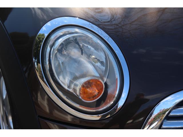 MINI クーパー クラブマン 走行20000キロ/パドルシフト/ETC/プッシュスタート/キーレス2個/CD(18枚目)