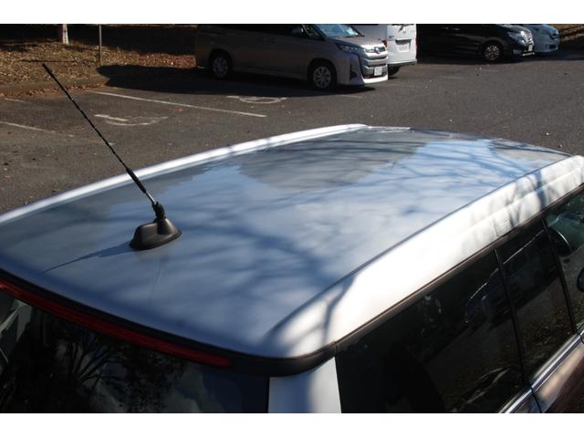 MINI クーパー クラブマン 走行20000キロ/パドルシフト/ETC/プッシュスタート/キーレス2個/CD(31枚目)