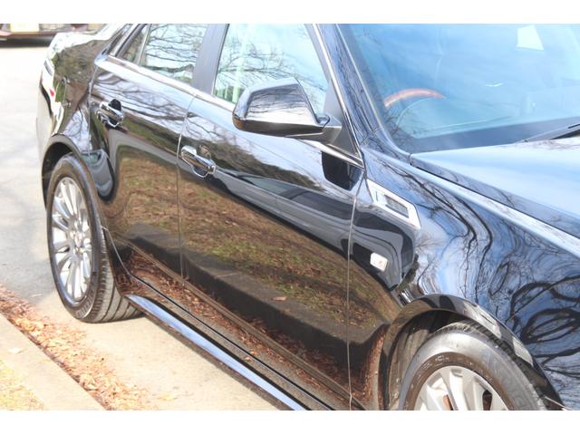 キャデラックＣＴＳ 　走行３００００キロ／ワンオーナー／ナビ／バックモニター／ブラックレザー／シートヒーター／パワーシート／ウッドコンビステア／スマートキー／ＥＴＣ／ＨＩＤ／ＤＶＤ再生機能／ＢＯＳＥサウンド／ＭＴモード（48枚目）