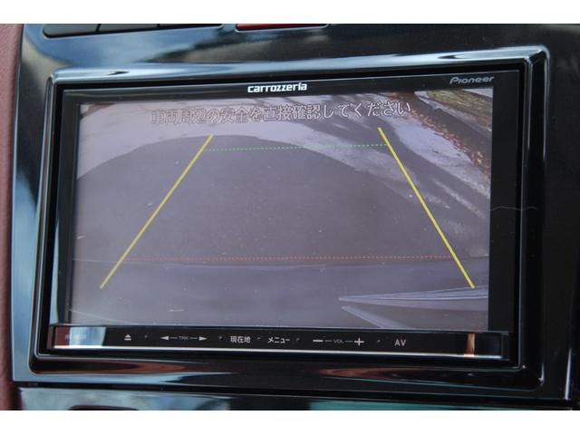 ３０８ 　走行２００００キロ／インテグラルレザー／ナビ／フルＴＶ／バックモニター／ドラレコ／ルーフライニング張替済／パワーシート／シートヒーター／シートメモリー／ＨＩＤ／ＥＴＣ／フル電動オープン／キーレス（10枚目）