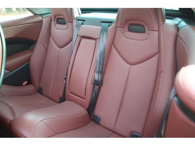 ３０８ 　走行２００００キロ／インテグラルレザー／ナビ／フルＴＶ／バックモニター／ドラレコ／ルーフライニング張替済／パワーシート／シートヒーター／シートメモリー／ＨＩＤ／ＥＴＣ／フル電動オープン／キーレス（32枚目）