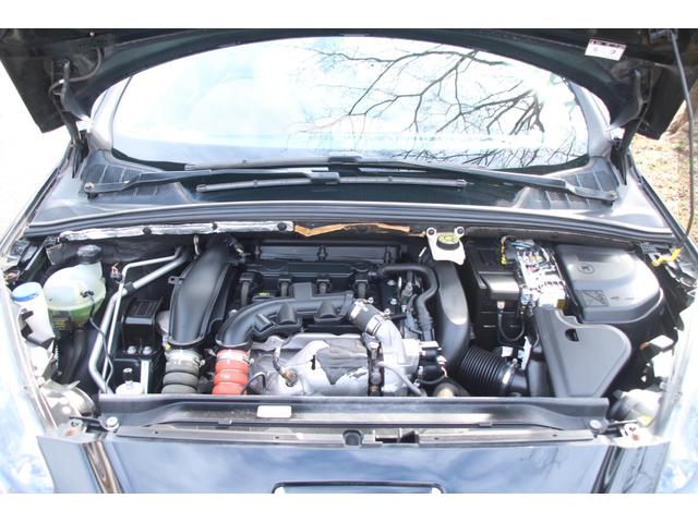 ３０８ 　走行２００００キロ／インテグラルレザー／ナビ／フルＴＶ／バックモニター／ドラレコ／ルーフライニング張替済／パワーシート／シートヒーター／シートメモリー／ＨＩＤ／ＥＴＣ／フル電動オープン／キーレス（34枚目）