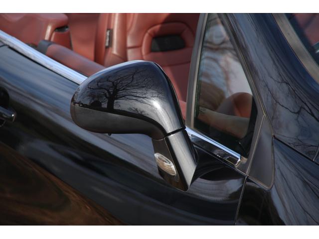 ３０８ 　走行２００００キロ／インテグラルレザー／ナビ／フルＴＶ／バックモニター／ドラレコ／ルーフライニング張替済／パワーシート／シートヒーター／シートメモリー／ＨＩＤ／ＥＴＣ／フル電動オープン／キーレス（49枚目）