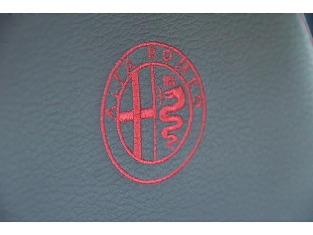 アルファＧＴ ２．０　ＪＴＳ　セレスピード　走行５万キロ／ＧＴＡ１７ＡＷ／ローダウン／ナビ／フルＴＶ／バックモニター／ブラックレザー／ＨＩＤ／ＢＯＳＥサウンド／ＡＵＸ／キーレス／ＥＴＣ／パドルシフト（12枚目）