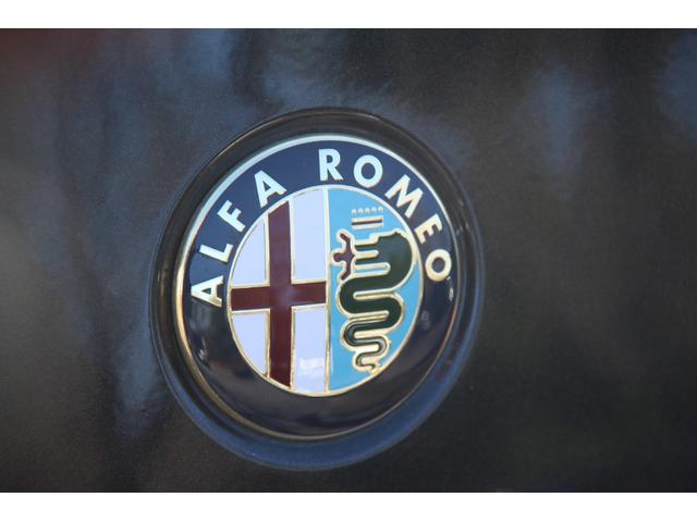 アルファＧＴ ２．０　ＪＴＳ　セレスピード　走行５万キロ／ＧＴＡ１７ＡＷ／ローダウン／ナビ／フルＴＶ／バックモニター／ブラックレザー／ＨＩＤ／ＢＯＳＥサウンド／ＡＵＸ／キーレス／ＥＴＣ／パドルシフト（18枚目）