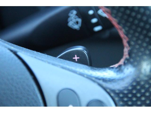 アルファＧＴ ２．０　ＪＴＳ　セレスピード　走行５万キロ／ＧＴＡ１７ＡＷ／ローダウン／ナビ／フルＴＶ／バックモニター／ブラックレザー／ＨＩＤ／ＢＯＳＥサウンド／ＡＵＸ／キーレス／ＥＴＣ／パドルシフト（22枚目）