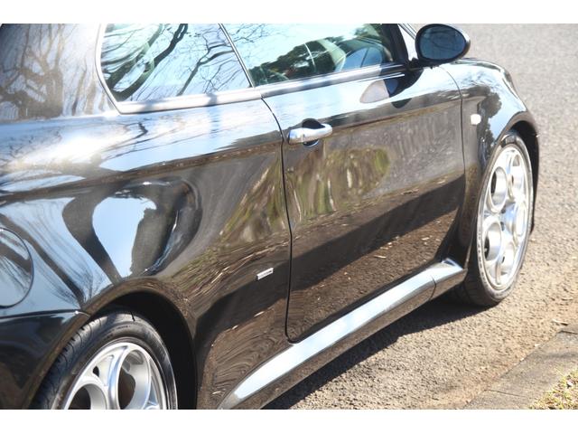 アルファＧＴ ２．０　ＪＴＳ　セレスピード　走行５万キロ／ＧＴＡ１７ＡＷ／ローダウン／ナビ／フルＴＶ／バックモニター／ブラックレザー／ＨＩＤ／ＢＯＳＥサウンド／ＡＵＸ／キーレス／ＥＴＣ／パドルシフト（39枚目）