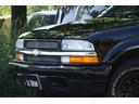 CHEVROLET CHEVROLET BLAZER