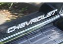 CHEVROLET CHEVROLET BLAZER