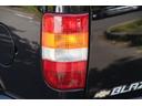 CHEVROLET CHEVROLET BLAZER