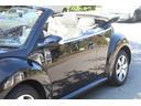 VOLKSWAGEN NEW BEETLE CABRIOLET