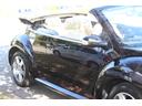 VOLKSWAGEN NEW BEETLE CABRIOLET