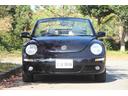 VOLKSWAGEN NEW BEETLE CABRIOLET