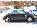 VOLKSWAGEN NEW BEETLE CABRIOLET