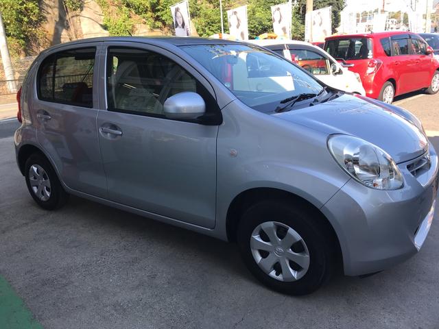 X ナビ ETC ワンオーナー禁煙車 記録簿(6枚目)