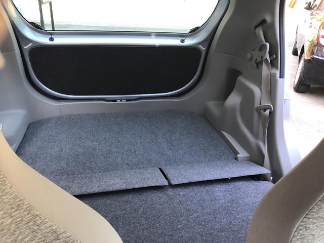 X ナビ ETC ワンオーナー禁煙車 記録簿(19枚目)