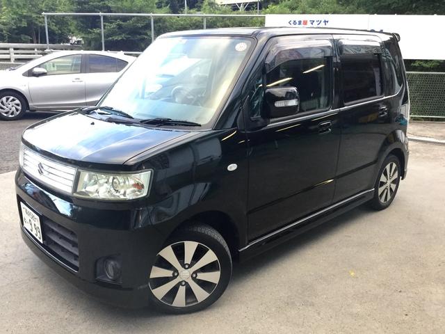 スティングレーDI 記録簿スマートキーターボ車(4枚目)