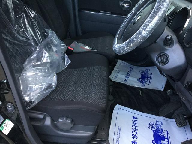 スティングレーDI 記録簿スマートキーターボ車(8枚目)