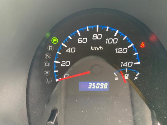 スティングレーDI 記録簿スマートキーターボ車(14枚目)