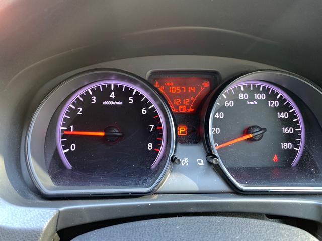 X 禁煙車アラウンドビューモニター スマートキー DVD視聴(10枚目)