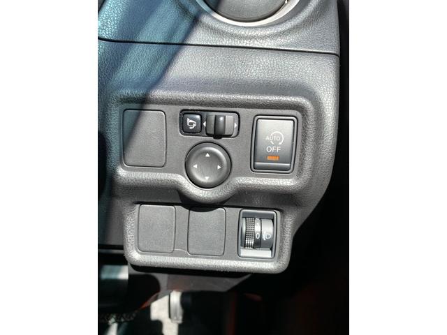 X 禁煙車アラウンドビューモニター スマートキー DVD視聴(11枚目)
