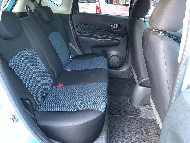 X 禁煙車アラウンドビューモニター スマートキー DVD視聴(13枚目)