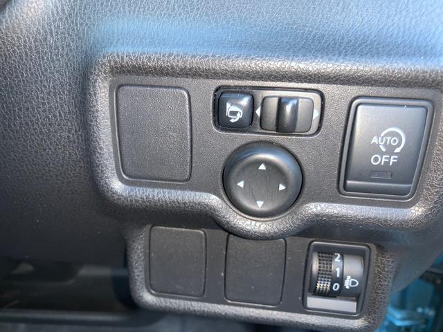 X 禁煙車アラウンドビューモニター スマートキー DVD視聴(14枚目)