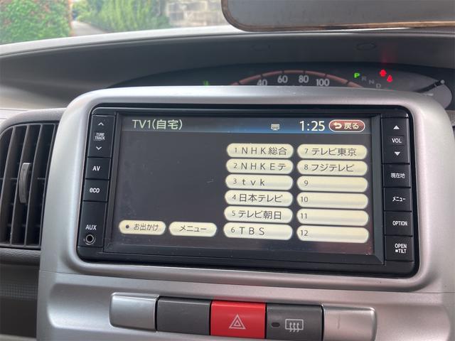 タント Ｘリミテッド　バックカメラ　電動スライドドア　ＴＶ　スマートキー　アイドリングストップ　電動格納ミラー　ベンチシート　ＣＶＴ　盗難防止システム　ＡＢＳ　ＣＤ　ミュージックプレイヤー接続可　アルミホイール（30枚目）
