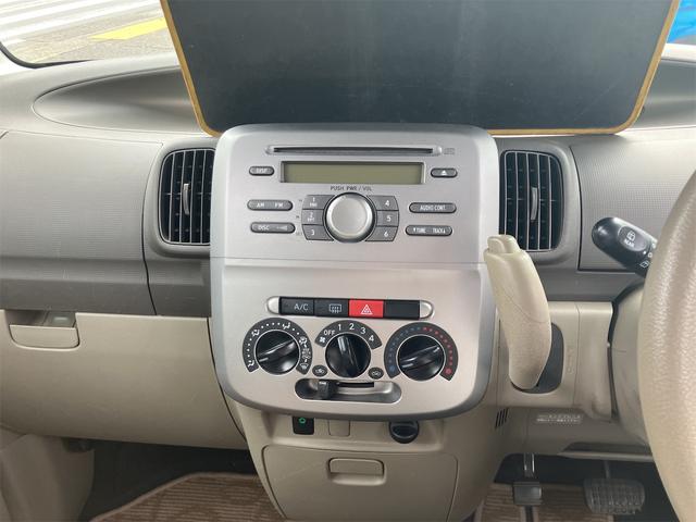 タント Ｌ　スライドドア　キーレスエントリー　ベンチシート　ＣＶＴ　ＡＢＳ　ＣＤ　ミュージックプレイヤー接続可　衝突安全ボディ　エアコン　パワーステアリング　パワーウィンドウ（6枚目）