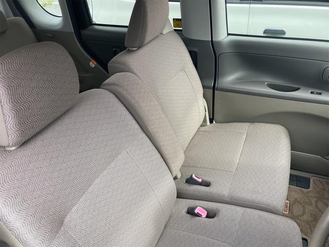 タント Ｌ　スライドドア　キーレスエントリー　ベンチシート　ＣＶＴ　ＡＢＳ　ＣＤ　ミュージックプレイヤー接続可　衝突安全ボディ　エアコン　パワーステアリング　パワーウィンドウ（10枚目）
