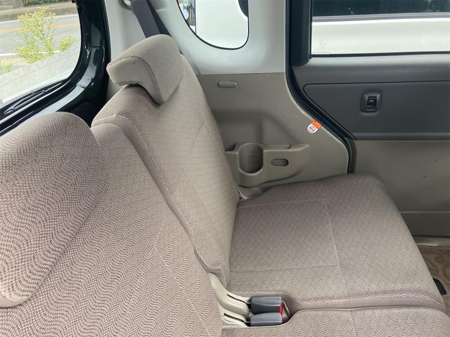 タント Ｌ　スライドドア　キーレスエントリー　ベンチシート　ＣＶＴ　ＡＢＳ　ＣＤ　ミュージックプレイヤー接続可　衝突安全ボディ　エアコン　パワーステアリング　パワーウィンドウ（11枚目）