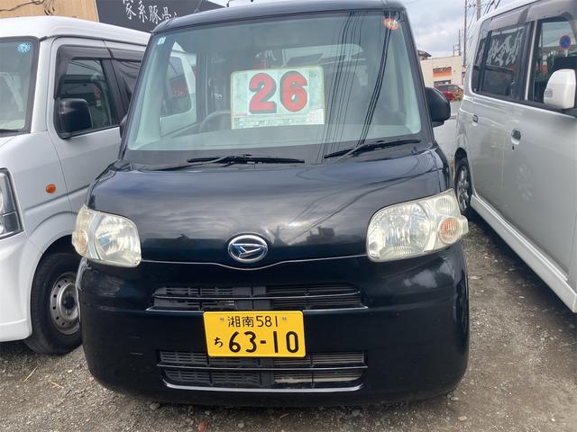 タント Ｌ　スライドドア　キーレスエントリー　ベンチシート　ＣＶＴ　ＡＢＳ　ＣＤ　ミュージックプレイヤー接続可　衝突安全ボディ　エアコン　パワーステアリング　パワーウィンドウ（12枚目）