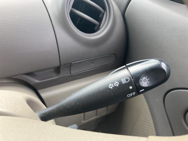タント Ｌ　スライドドア　キーレスエントリー　ベンチシート　ＣＶＴ　ＡＢＳ　ＣＤ　ミュージックプレイヤー接続可　衝突安全ボディ　エアコン　パワーステアリング　パワーウィンドウ（23枚目）