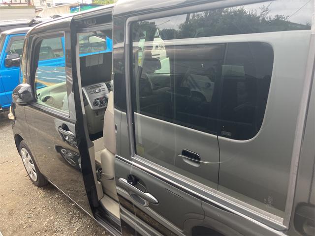タント Ｌ　スライドドア　キーレスエントリー　ベンチシート　ＣＶＴ　ＡＢＳ　ＣＤ　ミュージックプレイヤー接続可　衝突安全ボディ　エアコン　パワーステアリング　パワーウィンドウ（36枚目）