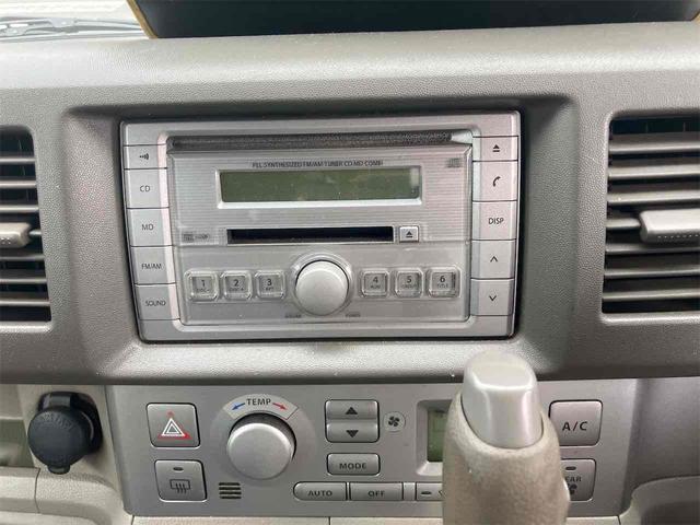 エブリイワゴン ＰＺターボスペシャル　両側電動スライドドア　キーレスエントリー　電動格納ミラー　ＡＴ　盗難防止システム　ＡＢＳ　ＣＤ　ＭＤ　アルミホイール　衝突安全ボディ　エアコン　パワーステアリング　パワーウィンドウ（3枚目）