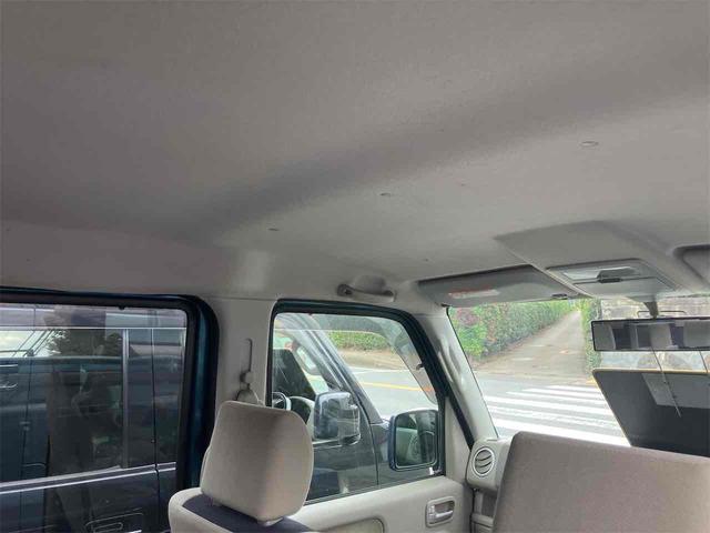 エブリイワゴン ＰＺターボスペシャル　両側電動スライドドア　キーレスエントリー　電動格納ミラー　ＡＴ　盗難防止システム　ＡＢＳ　ＣＤ　ＭＤ　アルミホイール　衝突安全ボディ　エアコン　パワーステアリング　パワーウィンドウ（28枚目）