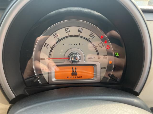 アルトラパン Ｘ　バックカメラ　ナビ　スマートキー　電動格納ミラー　ＣＶＴ　盗難防止システム　ＡＢＳ　ＣＤ　ミュージックプレイヤー接続可　アルミホイール　衝突安全ボディ　エアコン　パワーステアリング　パワーウィンドウ（3枚目）