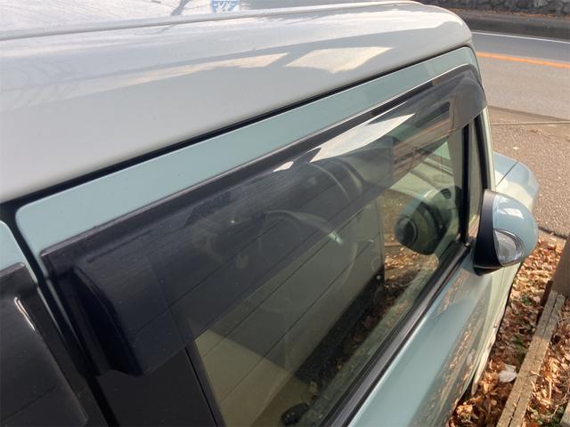 アルトラパン Ｘ　バックカメラ　ナビ　スマートキー　電動格納ミラー　ＣＶＴ　盗難防止システム　ＡＢＳ　ＣＤ　ミュージックプレイヤー接続可　アルミホイール　衝突安全ボディ　エアコン　パワーステアリング　パワーウィンドウ（16枚目）