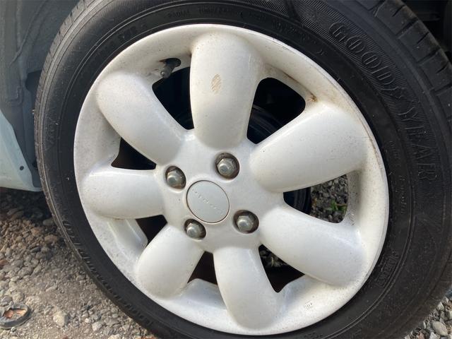 アルトラパン Ｘ　バックカメラ　ナビ　スマートキー　電動格納ミラー　ＣＶＴ　盗難防止システム　ＡＢＳ　ＣＤ　ミュージックプレイヤー接続可　アルミホイール　衝突安全ボディ　エアコン　パワーステアリング　パワーウィンドウ（32枚目）