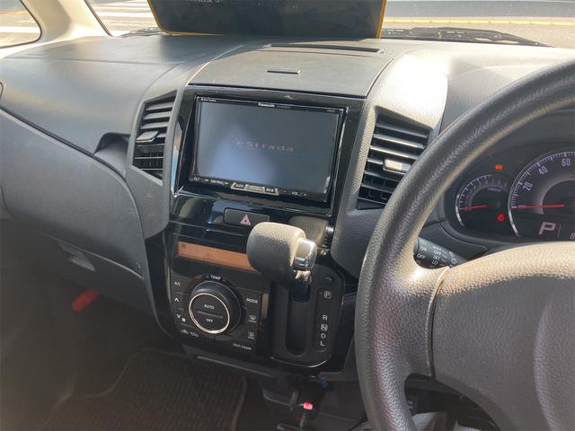 ルークス ハイウェイスター　ドライブレコーダー　バックカメラ　両側スライド・片側電動　ナビ　オートライト　ＨＩＤ　スマートキー　電動格納ミラー　ベンチシート　ＣＶＴ　盗難防止システム　ＡＢＳ　アルミホイール　衝突安全ボディ（5枚目）