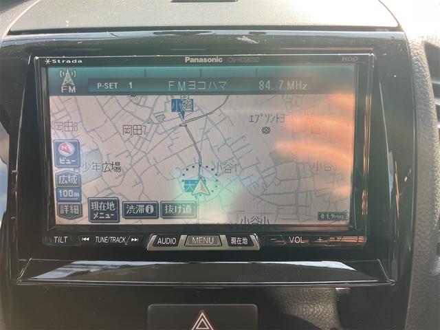 ルークス ハイウェイスター　ドライブレコーダー　バックカメラ　両側スライド・片側電動　ナビ　オートライト　ＨＩＤ　スマートキー　電動格納ミラー　ベンチシート　ＣＶＴ　盗難防止システム　ＡＢＳ　アルミホイール　衝突安全ボディ（8枚目）